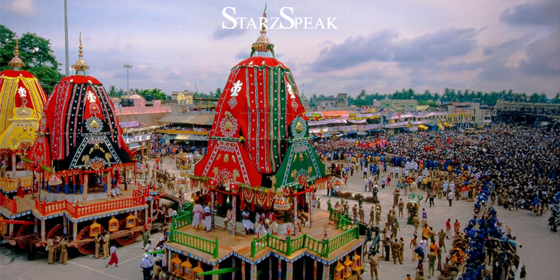 jagannath puri rath yatra